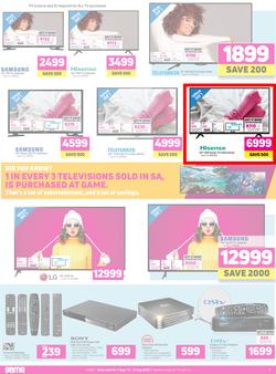 Game : Beat The Winter Blues (15 July - 21 July 2020), page 4