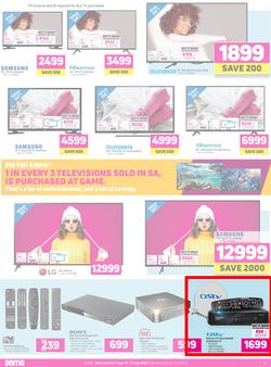 Game : Beat The Winter Blues (15 July - 21 July 2020), page 4