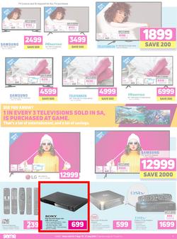 Game : Beat The Winter Blues (15 July - 21 July 2020), page 4