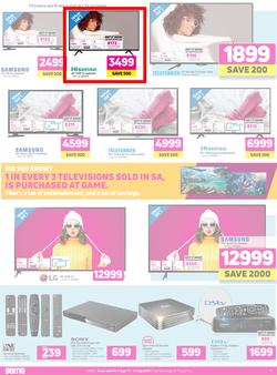 Game : Beat The Winter Blues (15 July - 21 July 2020), page 4