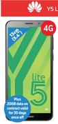 Huawei Y5 Lite Smartphone