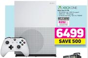 XBox One S 1TB