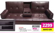 Cayman Sleeper Couch