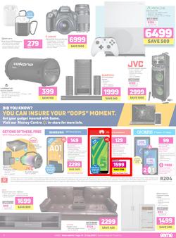 Game : Beat The Winter Blues (15 July - 21 July 2020), page 5