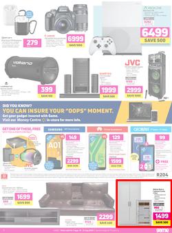 Game : Beat The Winter Blues (15 July - 21 July 2020), page 5