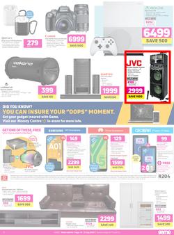 Game : Beat The Winter Blues (15 July - 21 July 2020), page 5