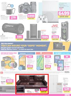 Game : Beat The Winter Blues (15 July - 21 July 2020), page 5