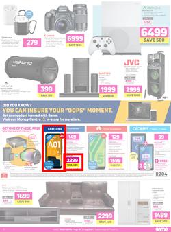 Game : Beat The Winter Blues (15 July - 21 July 2020), page 5