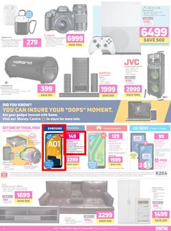 Game : Beat The Winter Blues (15 July - 21 July 2020), page 5