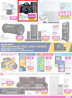 Game : Beat The Winter Blues (15 July - 21 July 2020), page 5