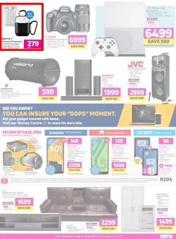 Game : Beat The Winter Blues (15 July - 21 July 2020), page 5