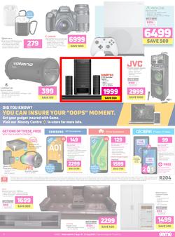 Game : Beat The Winter Blues (15 July - 21 July 2020), page 5