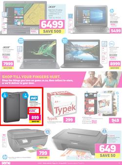 Game : Beat The Winter Blues (15 July - 21 July 2020), page 6