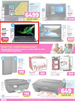 Game : Beat The Winter Blues (15 July - 21 July 2020), page 6