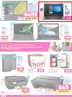 Game : Beat The Winter Blues (15 July - 21 July 2020), page 6