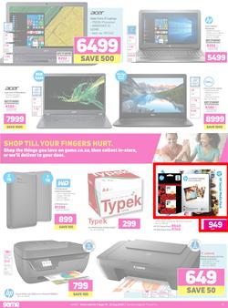 Game : Beat The Winter Blues (15 July - 21 July 2020), page 6