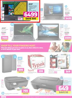 Game : Beat The Winter Blues (15 July - 21 July 2020), page 6