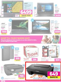 Game : Beat The Winter Blues (15 July - 21 July 2020), page 6