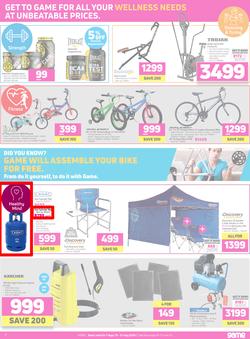 Game : Beat The Winter Blues (15 July - 21 July 2020), page 7