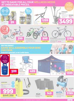 Game : Beat The Winter Blues (15 July - 21 July 2020), page 7