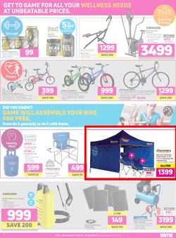 Game : Beat The Winter Blues (15 July - 21 July 2020), page 7