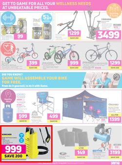 Game : Beat The Winter Blues (15 July - 21 July 2020), page 7