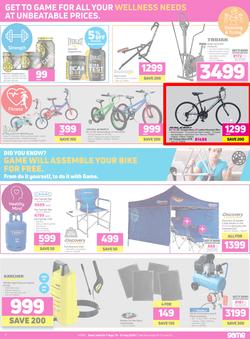 Game : Beat The Winter Blues (15 July - 21 July 2020), page 7