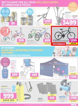 Game : Beat The Winter Blues (15 July - 21 July 2020), page 7