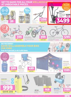 Game : Beat The Winter Blues (15 July - 21 July 2020), page 7