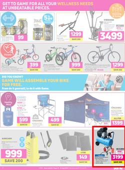 Game : Beat The Winter Blues (15 July - 21 July 2020), page 7