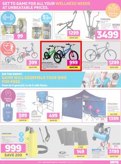 Game : Beat The Winter Blues (15 July - 21 July 2020), page 7