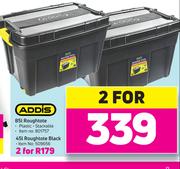 Addis 85Ltr Roughtote-For 2