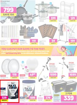 Game : Beat The Winter Blues (15 July - 21 July 2020), page 8