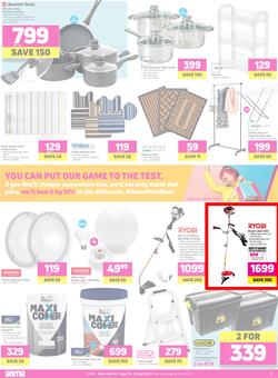 Game : Beat The Winter Blues (15 July - 21 July 2020), page 8