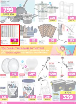 Game : Beat The Winter Blues (15 July - 21 July 2020), page 8