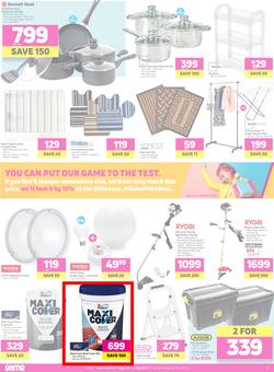 Game : Beat The Winter Blues (15 July - 21 July 2020), page 8