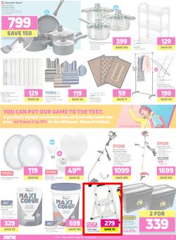 Game : Beat The Winter Blues (15 July - 21 July 2020), page 8