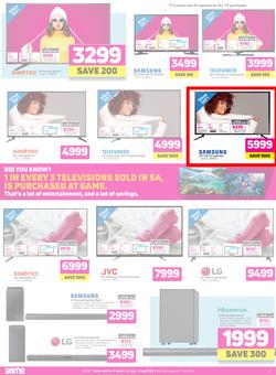 Game : Beat The Winter Blues (22 July - 4 August 2020), page 2