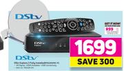 DSTV Explora 3 Fully Installed PS5200IMC FI