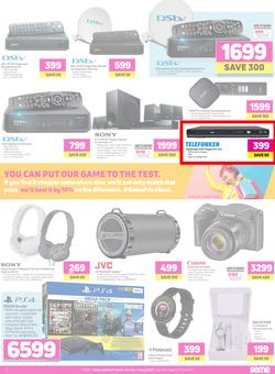 Game : Beat The Winter Blues (22 July - 4 August 2020), page 3