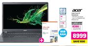 Acer Intel Core i5 Notebook