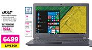 Acer Intel Core i3 Laptop