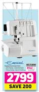 Empisal Overlocker 760C