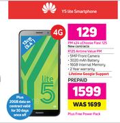 Huawei Y5 Lite Smartphone 4G