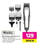 Wahl Homepro Basic 9155-1116
