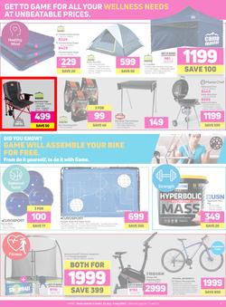 Game : Beat The Winter Blues (22 July - 4 August 2020), page 8