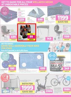 Game : Beat The Winter Blues (22 July - 4 August 2020), page 8