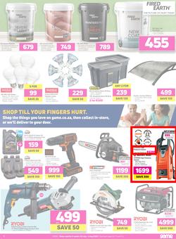 Game : Beat The Winter Blues (22 July - 4 August 2020), page 9