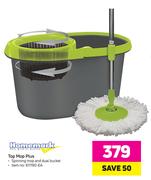 Homemark Top Mop Plus
