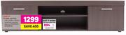 Marley TV Unit 201702